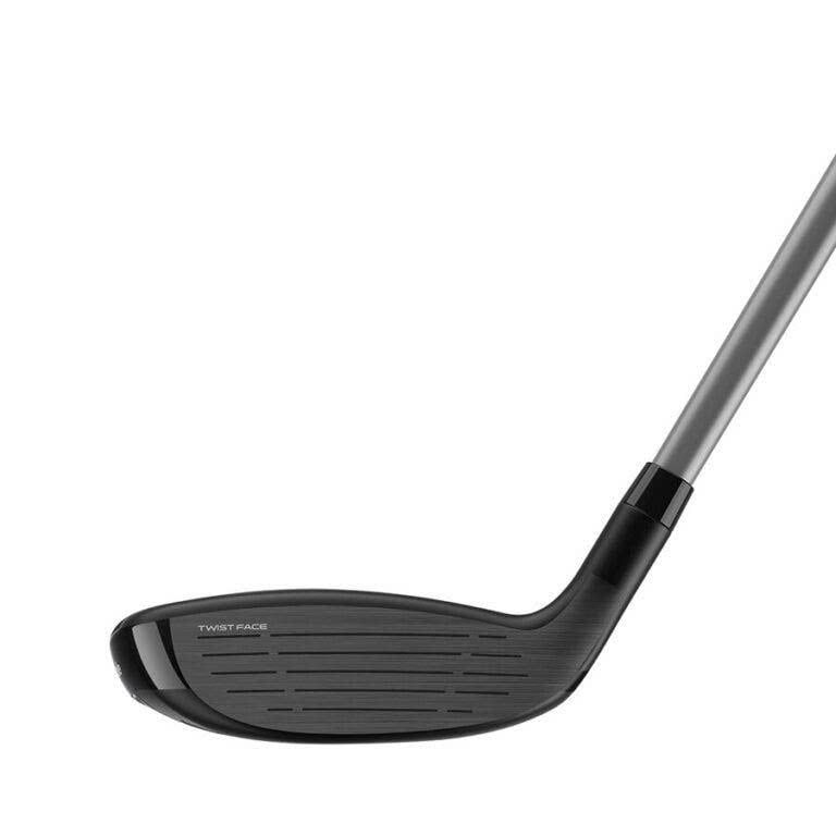 N9354503 Gậy Rescue Taylormade Qi4D MaxL #4 REAX40