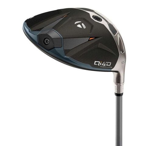 M5003603 Gậy Driver Taylormade Qi4D MaxL 12 REAX MR 40