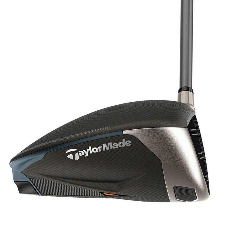 M5003603 Gậy Driver Taylormade Qi4D MaxL 12 REAX MR 40