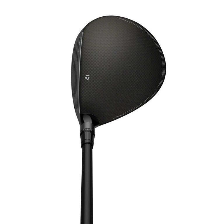 M5005507 Gậy Gỗ Taylormade Qi4D #3 REAX 55