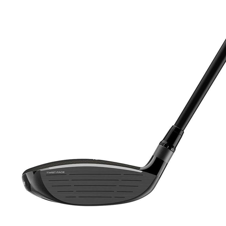 M5007008 Gậy Gỗ Taylormade Qi4D Max #5 REAX 55