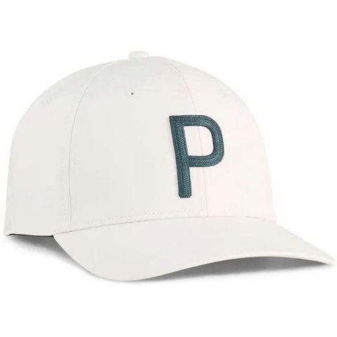 02632810 Mũ Puma Heritage P Tech Cap Alpine