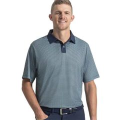 39487 Áo FJ Texture Check Lisle Self Collar