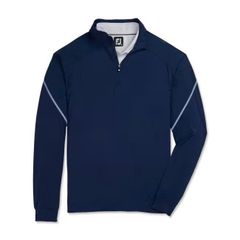 39596 Áo FJ Tempo Tech Midlayer