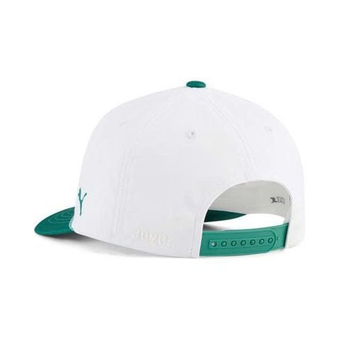 02701901 Mũ Puma 30904 Rope Cap Luso
