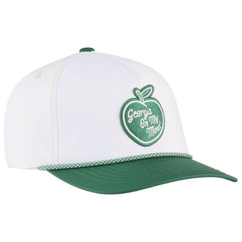 02701901 Mũ Puma 30904 Rope Cap Luso