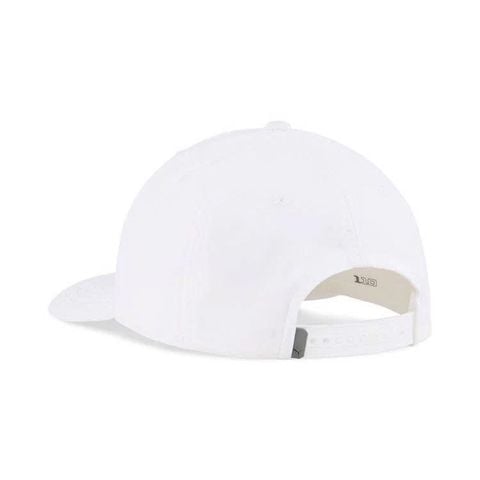 02613302 Mũ Puma Heritage P Cap
