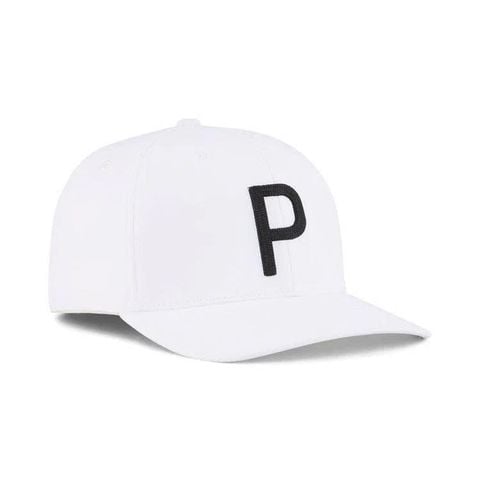 02613302 Mũ Puma Heritage P Cap