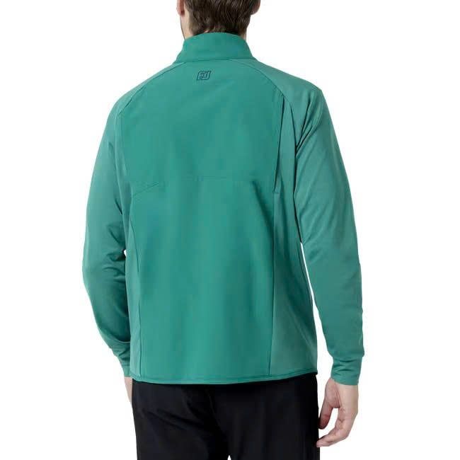 39597 Áo FJ Tempo Tech Midlayer