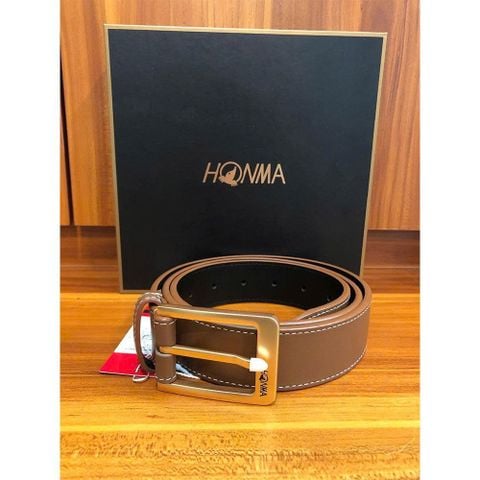 HMHC014B102 Thắt lưng Honma BW