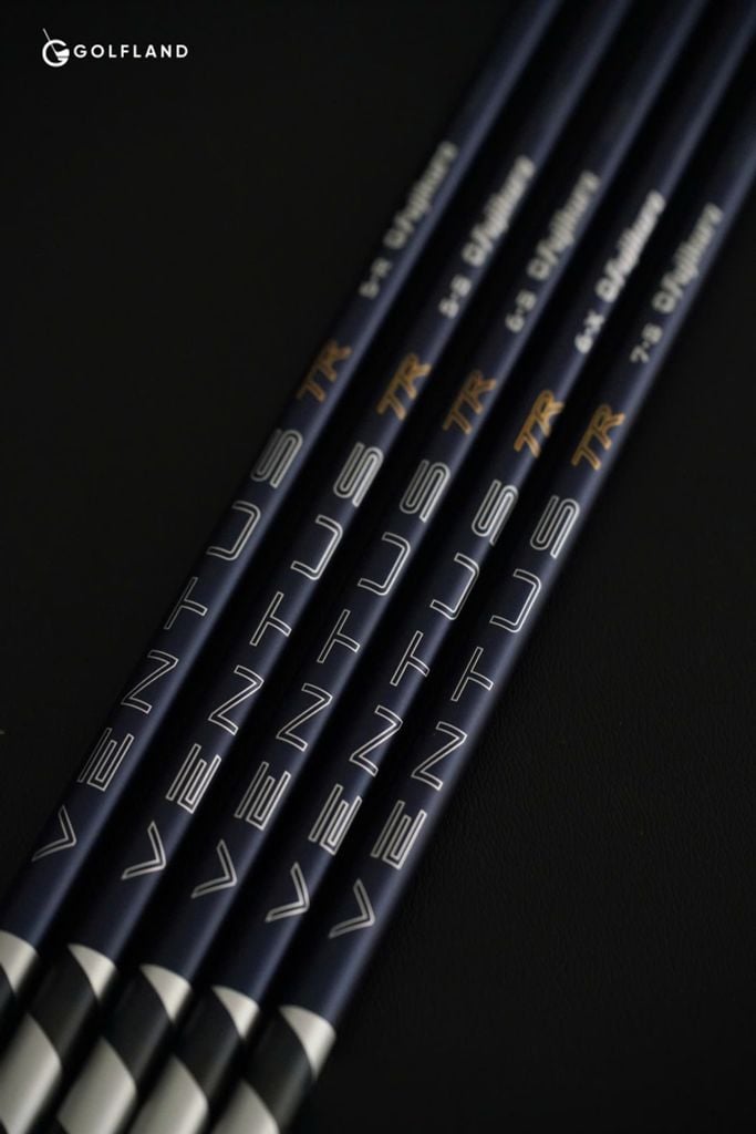 Shaft Driver / Fairway FUJIKURA 2026 VENTUS TR BLUE