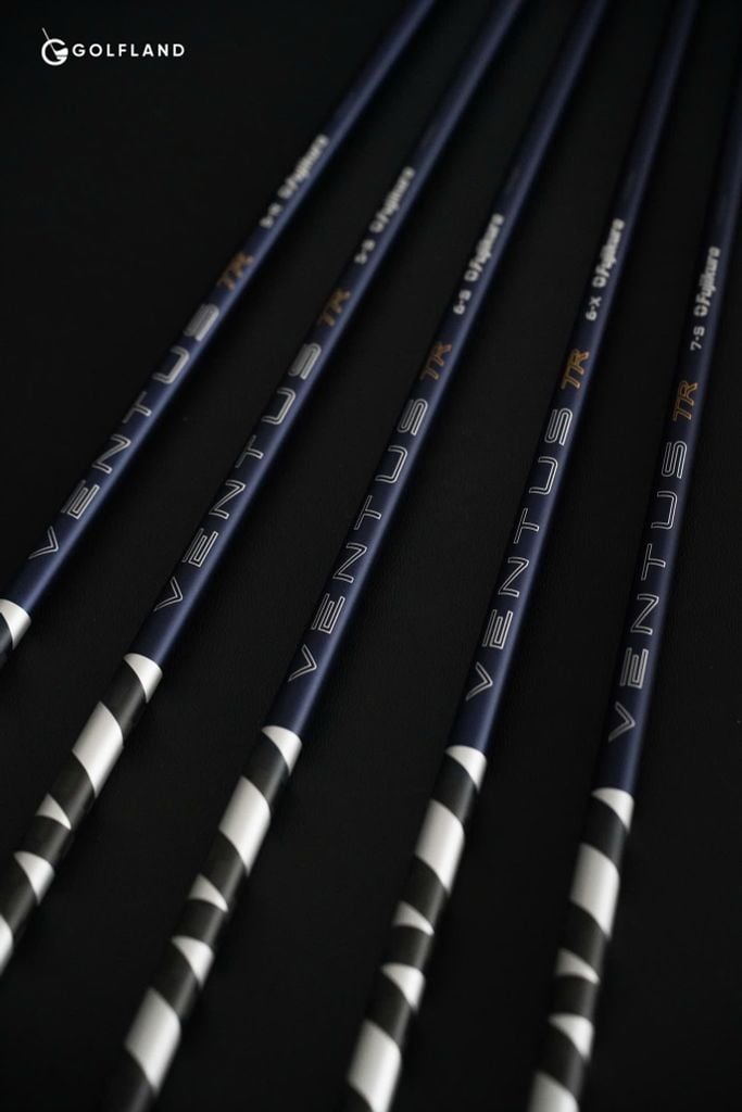 Shaft Driver / Fairway FUJIKURA 2026 VENTUS TR BLUE
