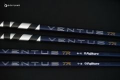 Shaft Driver / Fairway FUJIKURA 2026 VENTUS TR BLUE
