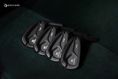 Đầu Gậy Miura iron TC-202 QPQ BLK