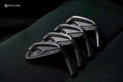 Đầu Gậy Miura iron TC-202 QPQ BLK