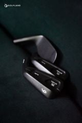Đầu Gậy Miura iron TC-202 QPQ BLK