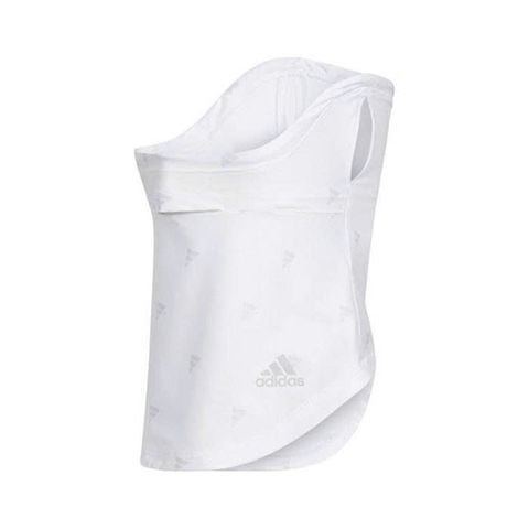 HA5930 Mặt nạ chống nắng Adidas Uv Fc G White