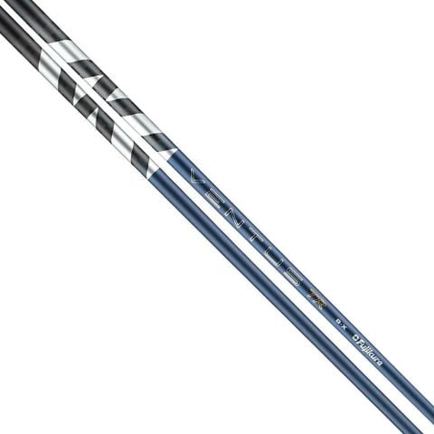 Shaft Driver / Fairway FUJIKURA 2026 VENTUS TR BLUE