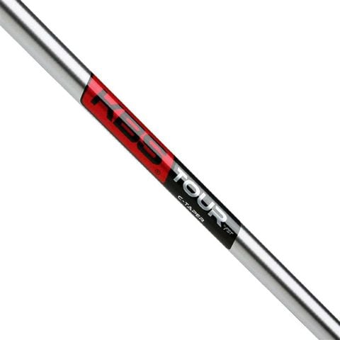Shaft Iron KBS C-TAPER STEE (0.355) - S
