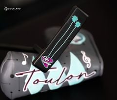 Gậy Putter Toulon SB Palm Spring 34 
