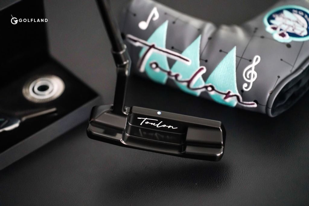 Gậy Putter Toulon SB Palm Spring 34 
