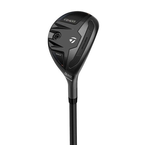 N8403309 Gậy Rescue Taylormade Qi4D Max #6