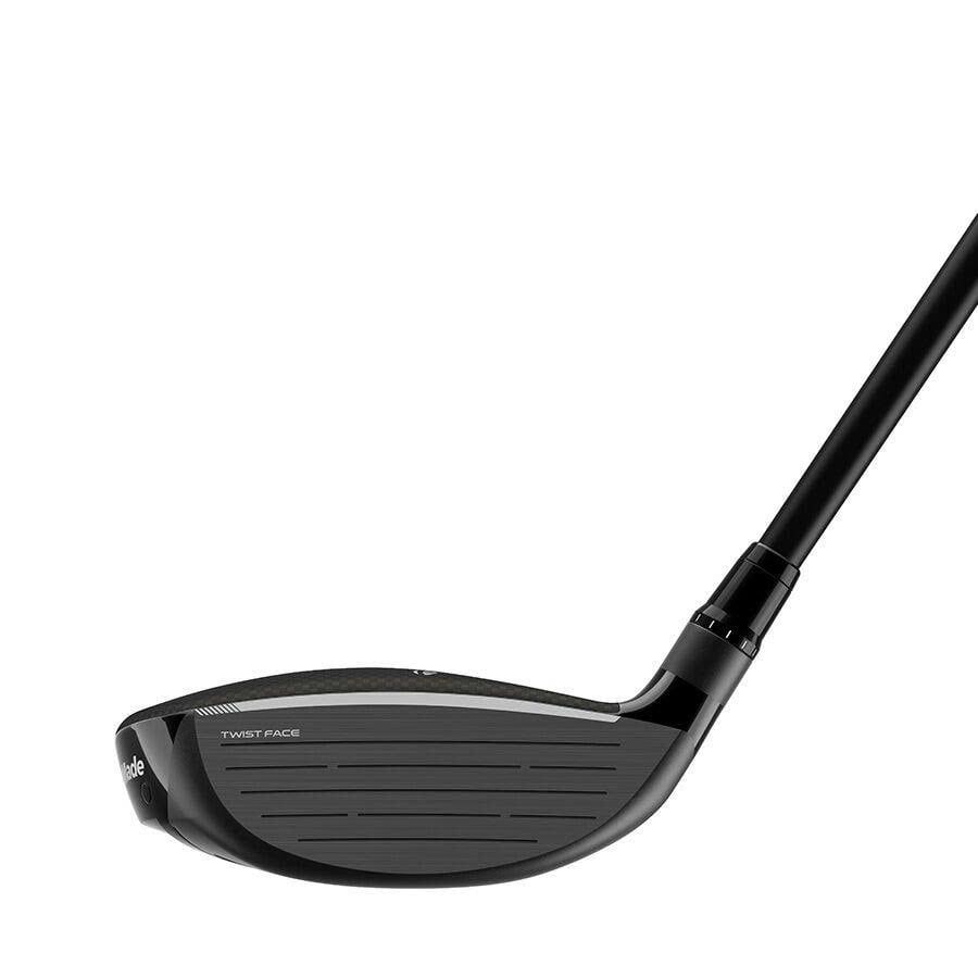 M5007107 Gậy Gỗ Taylormade Qi4D Max #7 REAX 55