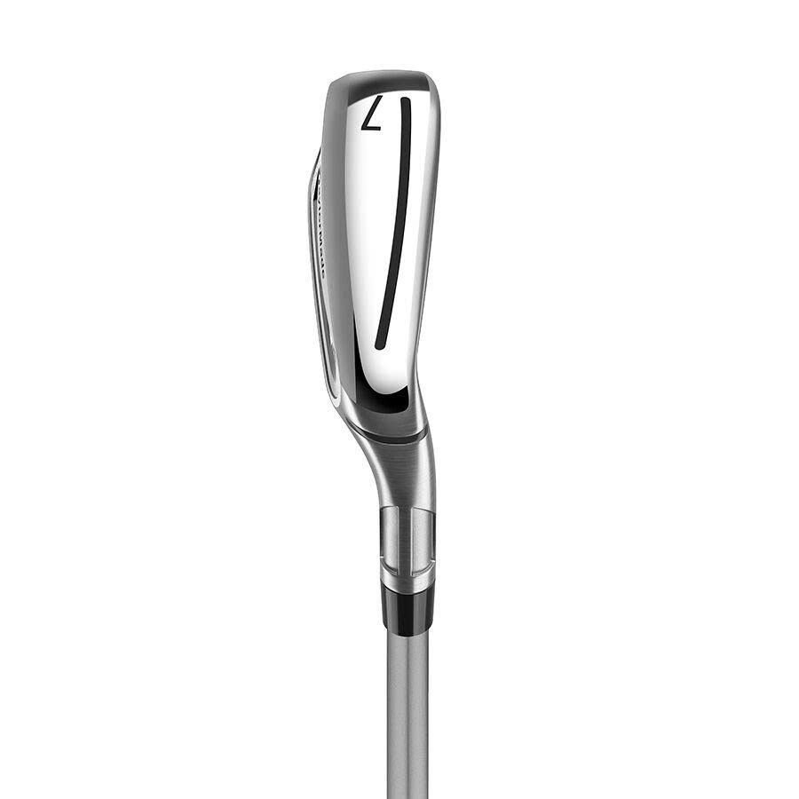N9654803 Bộ Irons Taylormade Qi Max Lite #7-PS RX4