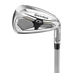 N9654803 Bộ Irons Taylormade Qi Max Lite #7-PS RX4
