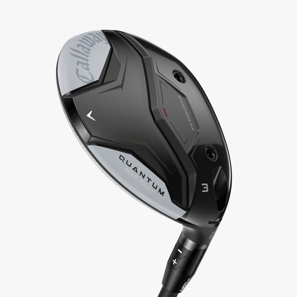 Gậy gỗ Callaway QTM MXFST SPDSTAR40 #7 RH