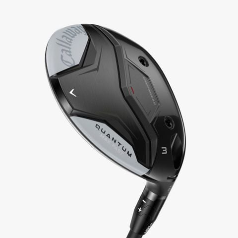 Gậy gỗ Callaway QTM MXFST SPDSTAR40 #7 RH