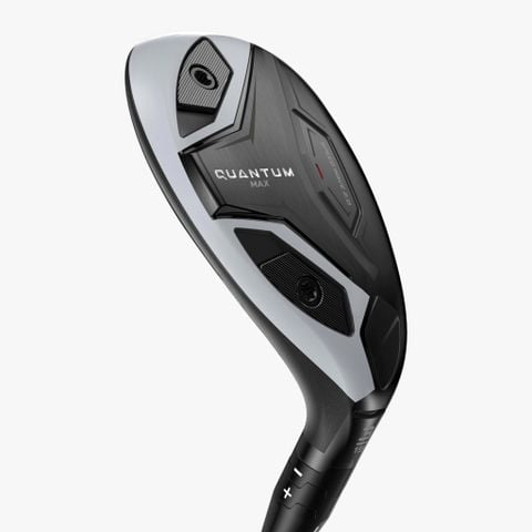 Gậy Rescue Callaway QTM MAX 4H RH