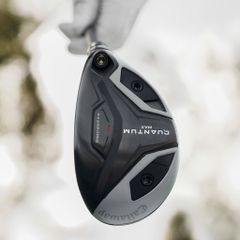 Gậy Rescue Callaway QTM MAX 4H RH