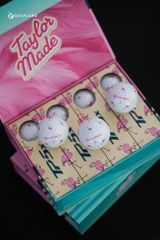 M1053501 Bóng Taylormade TM26 TP5x HS Mar