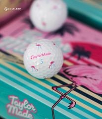 M1053501 Bóng Taylormade TM26 TP5x HS Mar