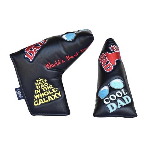Cover Putter Golflite H-75 Super Dad
