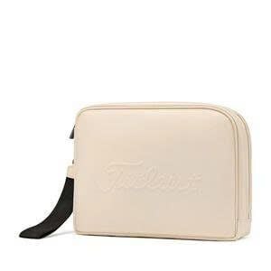TA26ARCK-2 Túi cầm tay Titleist ALL-READY CLUTCH CREAM KOREA