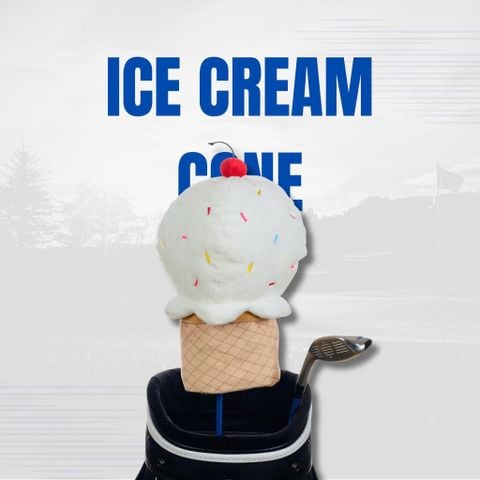 Cover DN Ice cream Cone