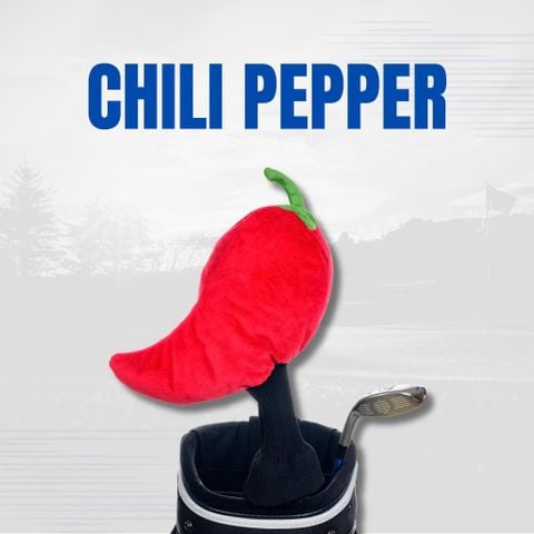 Cover DN Chili pepper
