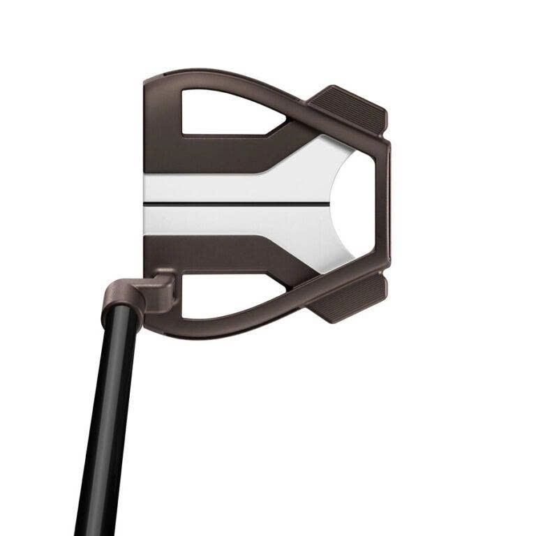 M3607525 Gậy Putter Taylormade Etna X TruePath #1 Rh 33