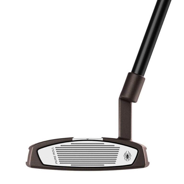 M3607525 Gậy Putter Taylormade Etna X TruePath #1 Rh 33