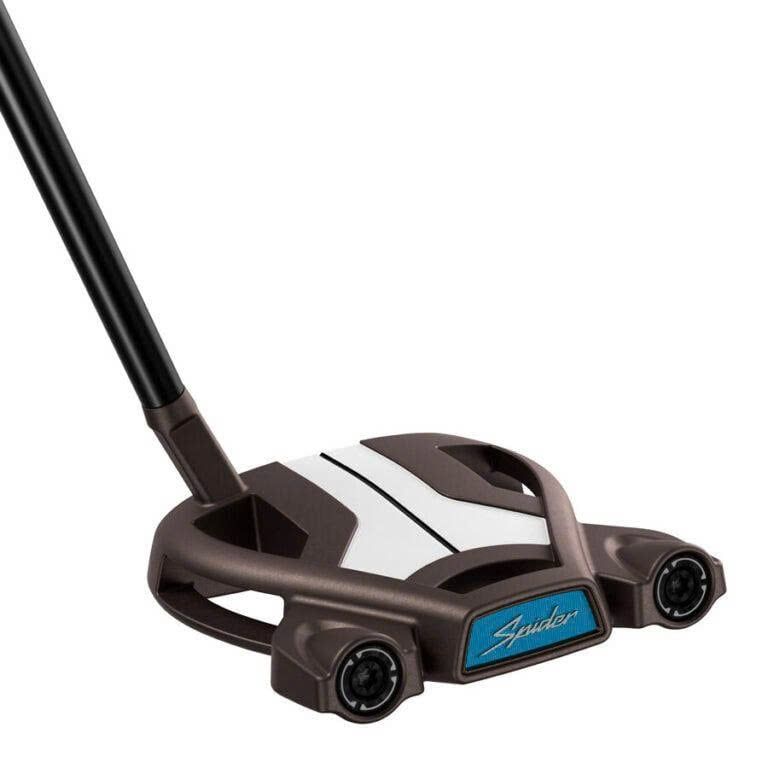 M3606926 Gậy Putter Taylormade Etna Tour TP #3 Rh 34