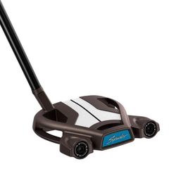 M3606926 Gậy Putter Taylormade Etna Tour TP #3 Rh 34