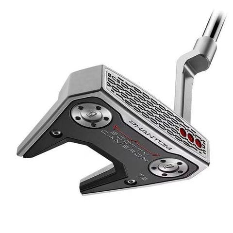 758RE34 Gậy Putter Titleist PHANTOM 7.2 RH 34
