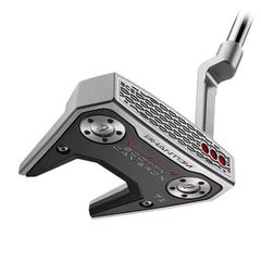 758RE34 Gậy Putter Titleist PHANTOM 7.2 RH 34