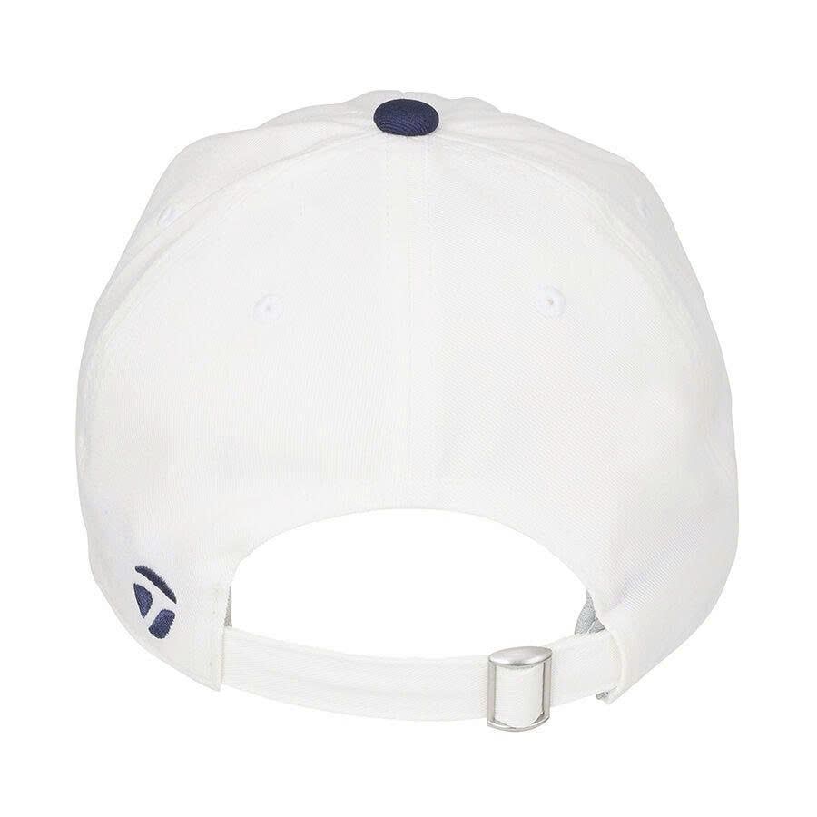M2086801 Mũ Taylormade 2WSHW-TL703 WHT/NVY OSFA