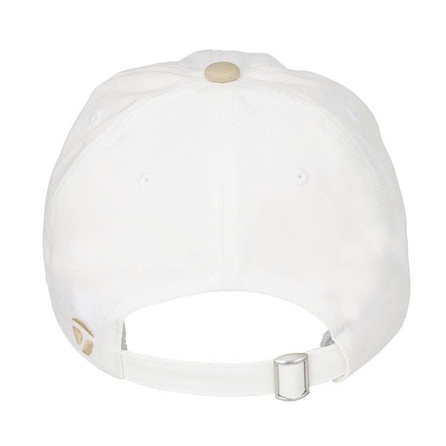 M2086701 Mũ Taylormade 2WSHW-TL703 WHT/BEG OSFA