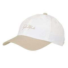 M2086701 Mũ Taylormade 2WSHW-TL703 WHT/BEG OSFA