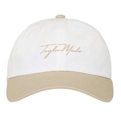 M2086701 Mũ Taylormade 2WSHW-TL703 WHT/BEG OSFA