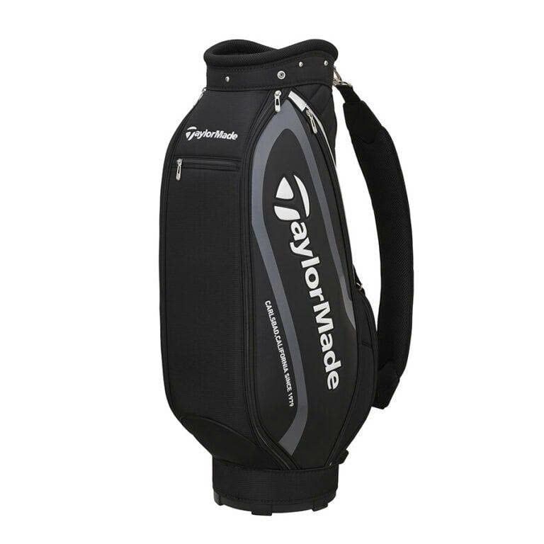 M2441701 Túi gậy Taylormade 2MSCB-TL873 BLK